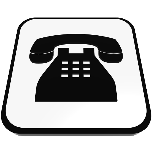  telephone call  iconizer