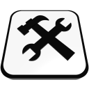  edit maintenance hammer key  iconizer