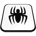  spider danger  iconizer