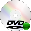  DVD гора 