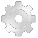  gear icon 