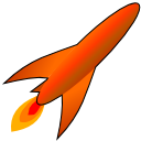  launch icon 