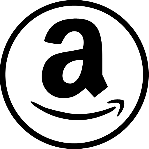 amazon social bookmarking social network simple logo iconizer