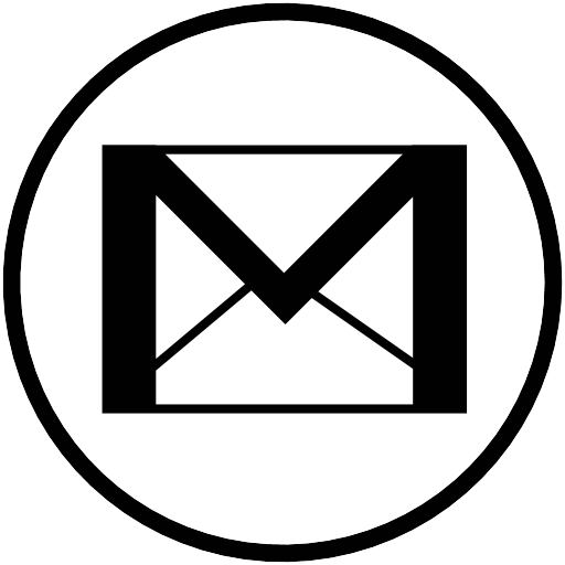  gmail social bookmark icon  iconizer