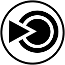  blinklist social bookmark icon  iconizer