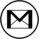  gmail social bookmark icon  iconizer