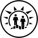 одноклассники логотип иконка социальных сетей 