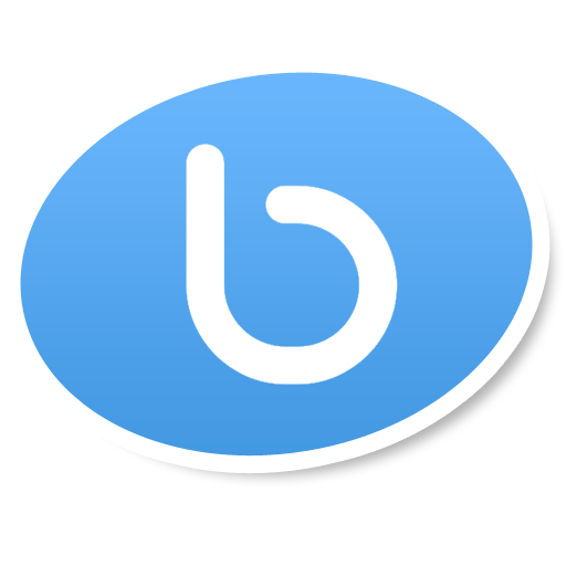 bebo logo social bookmark icon iconizer