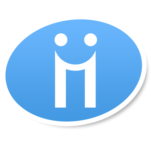 diigo logo social bookmark icon iconizer