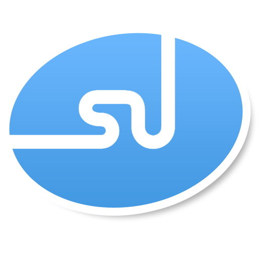 stumbleupon logo social bookmark icon iconizer