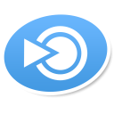 blinklist logo social bookmark icon iconizer