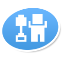 digg logo social bookmark icon iconizer