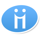 diigo logo social bookmark icon iconizer