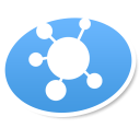 пропеллер логотип иконка соц. сети