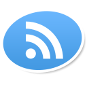 RSS логотип иконка соц. сети