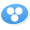 Simpy логотип иконка соц. сети